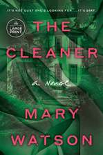The Cleaner