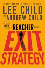 Exit Strategy