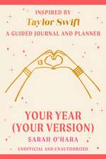 Your Year (Your Version)