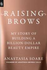 Raising Brows