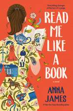 Read Me Like a Book