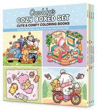 Coco Wyo's Cozy Boxed Set