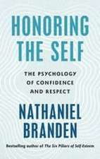 Honoring the Self