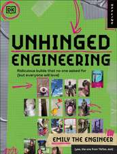Unhinged Engineering