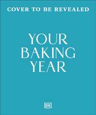 Your Baking Year
