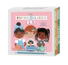 The Bedtime Classics Box