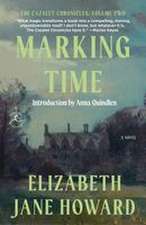 Marking Time