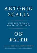 On Faith