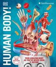 Knowledge Encyclopedia Human Body!