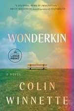 Wonderkin