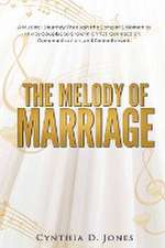 The Melody of Marriage