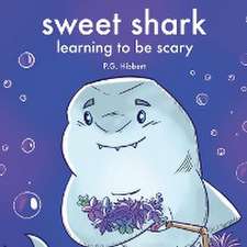 Sweet Shark