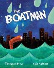 The Boatman