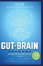 Gut-Brain Secrets