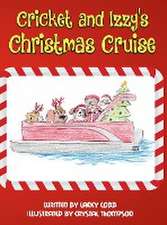 Cricket and Izzy's Christmas Cruise