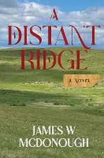 A Distant Ridge