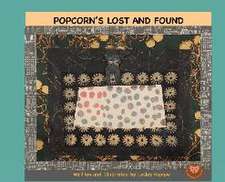 Popcorn's Lost and Found