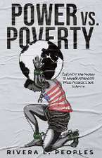 POWER VS. POVERTY