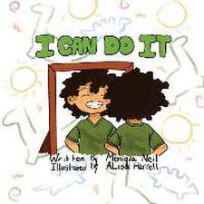 I Can Do It