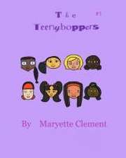 The Teenyboppers #1