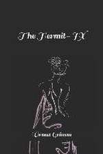 The Hermit- IX