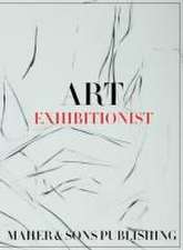 Art Exhibitionist