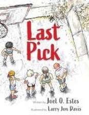 Last Pick