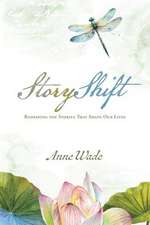 StoryShift