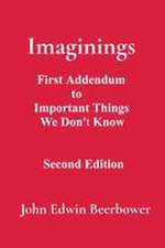 Imaginings