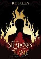 Realm of Shadows and Flame