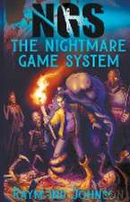 Johnson, R: Nightmare Game System