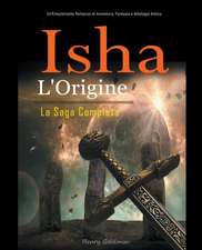 Isha L'Origine