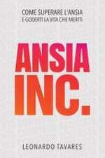 Ansia, Inc.