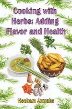 Cooking with Herbs
