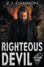 Righteous Devil