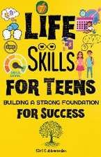 7 Life Skills for Teens