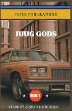 Juug Gods