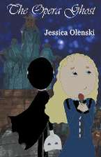 The Opera Ghost