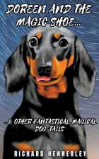 DOREEN & THE MAGIC SHOE