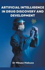 Artificial Intelligence In Drug Discovery And Development