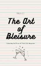 The Art of Bleisure: Unleashing the Power of Work-Life Integration