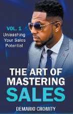 The Art of Mastering Sales