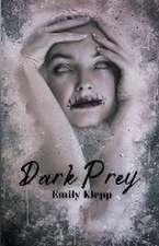 Klepp, E: Dark Prey