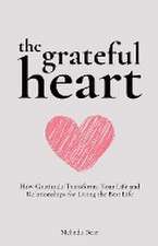 The Grateful Heart