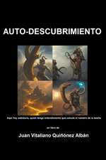 Auto-Descubrimiento