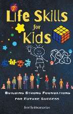 7 Life Skills for Kids