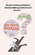 Decision-Making Guidebook