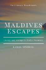 Maldives Escapes