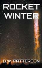 Patterson, D: Rocket Winter