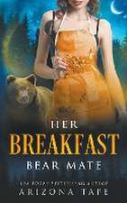 Her Breakfast Bear Mate